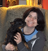 staff profile