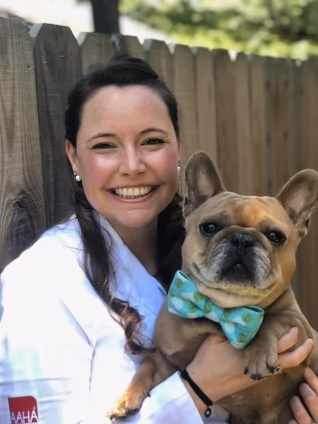 staff profile