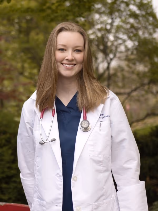 staff profile