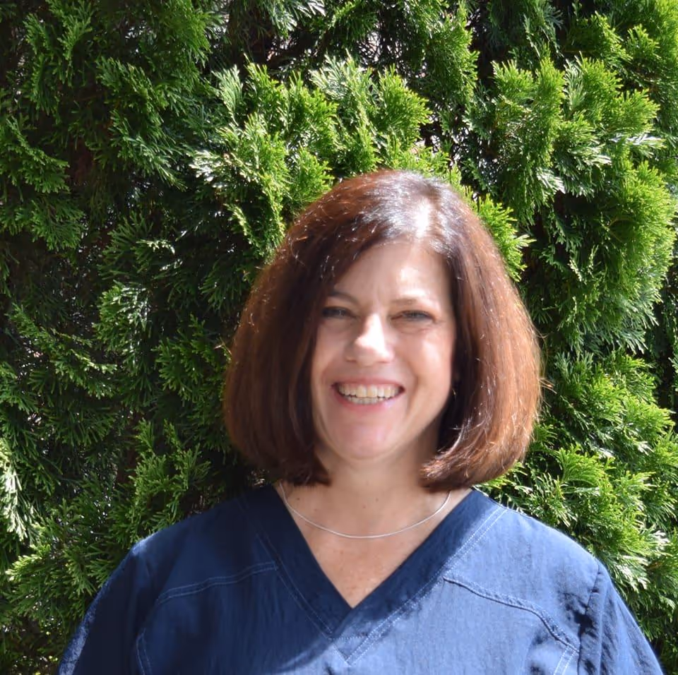staff profile