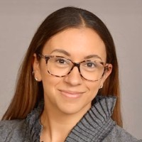 staff profile