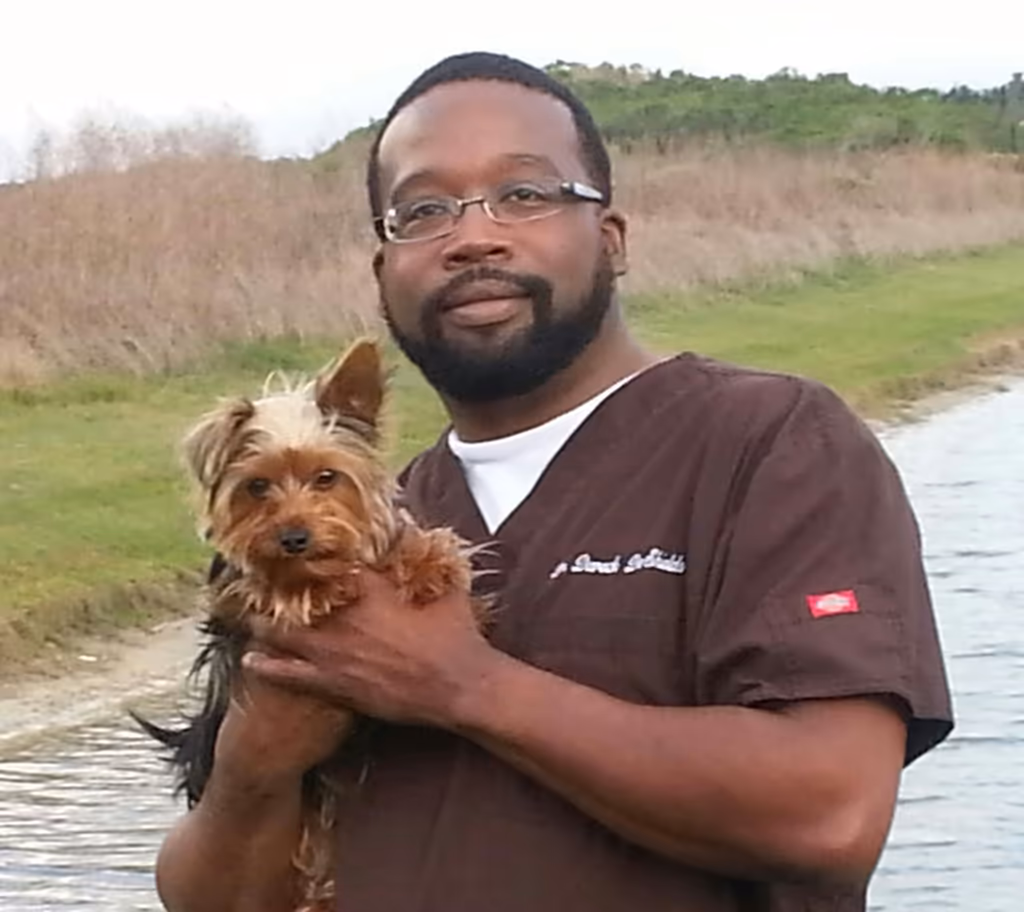 staff profile