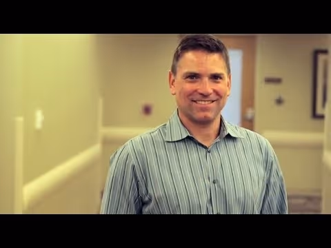 staff profile