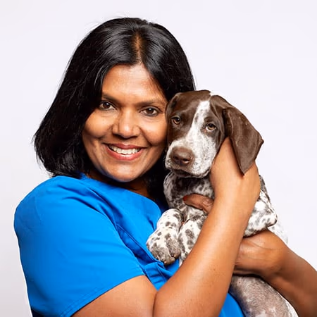 staff profile