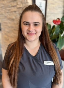 staff profile