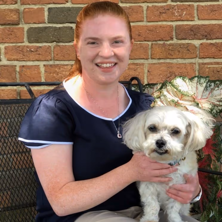 staff profile