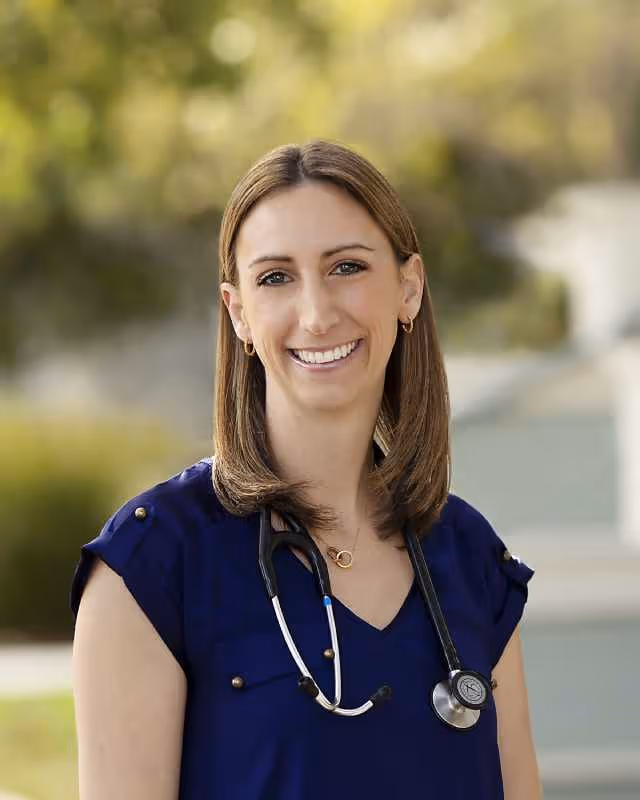 staff profile