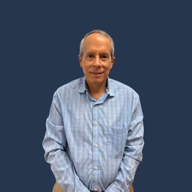 staff profile