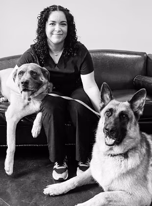 staff profile