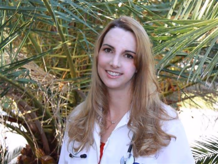 staff profile