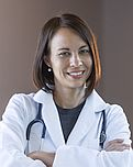 staff profile