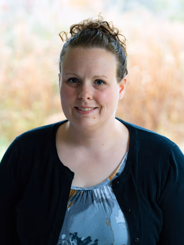 staff profile