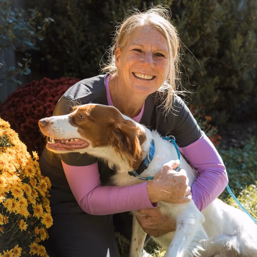 staff profile