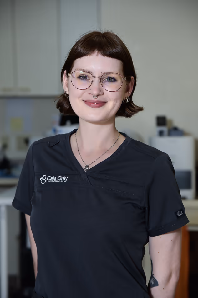staff profile