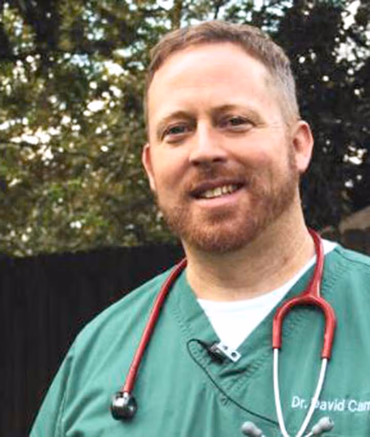 staff profile
