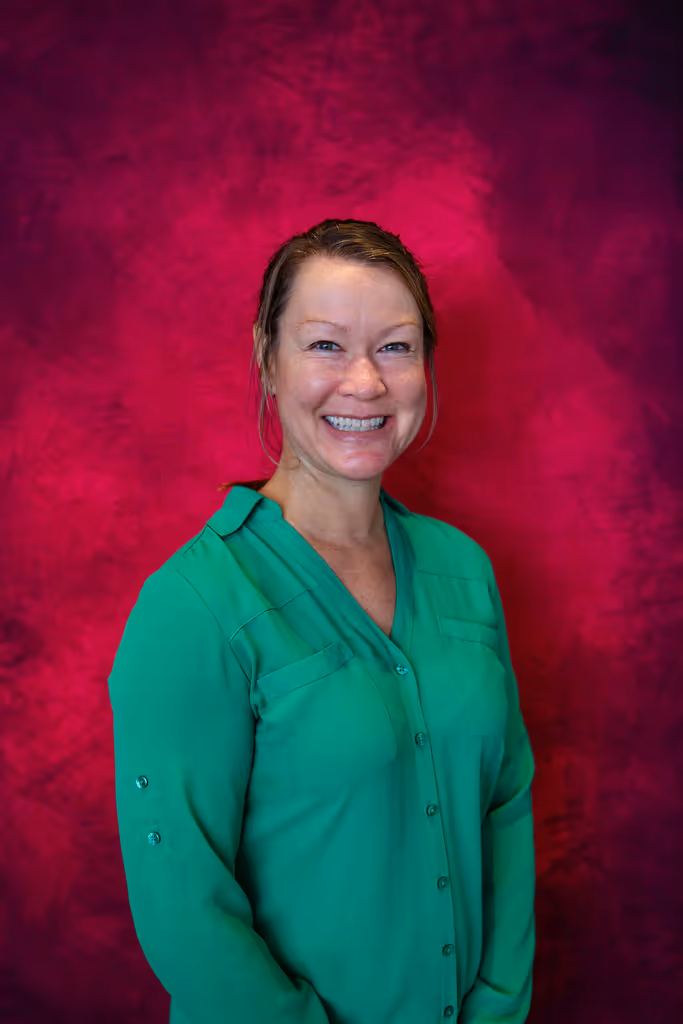 staff profile