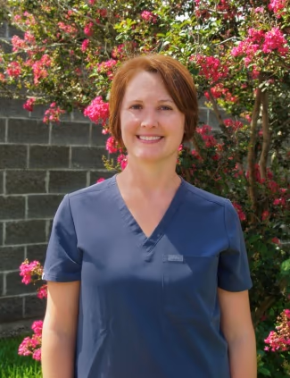 staff profile
