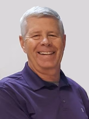 staff profile
