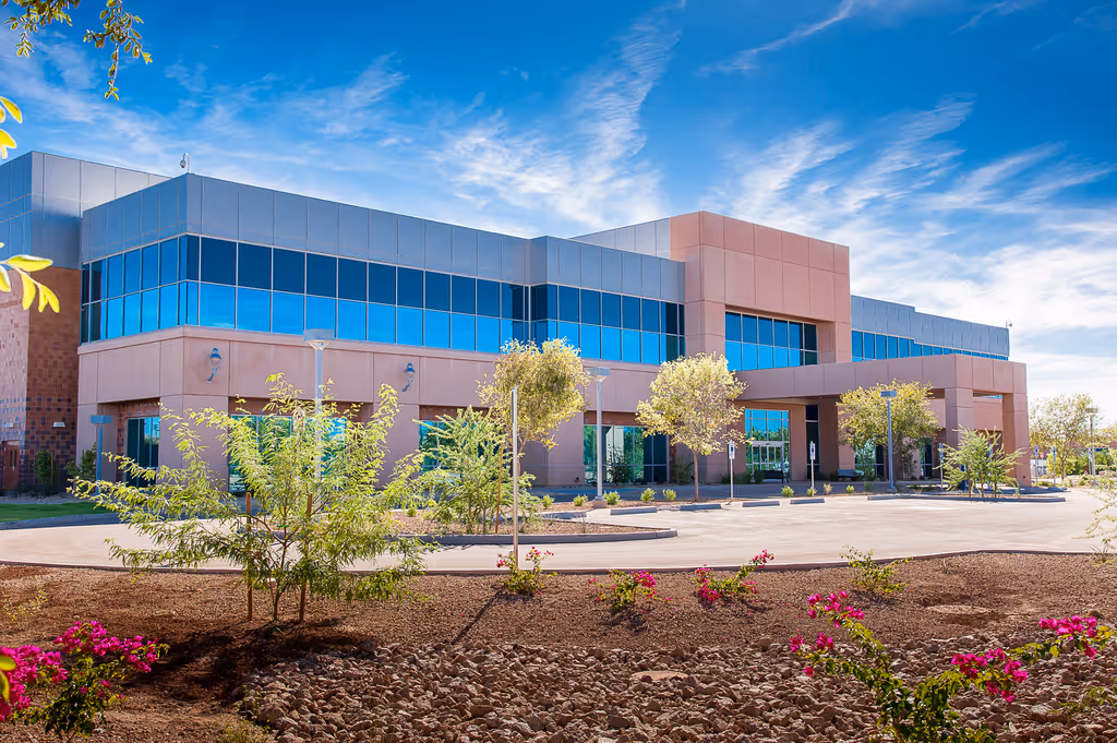 facility profile image