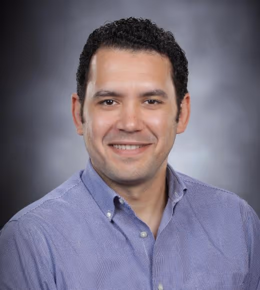 staff profile