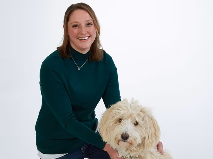 staff profile