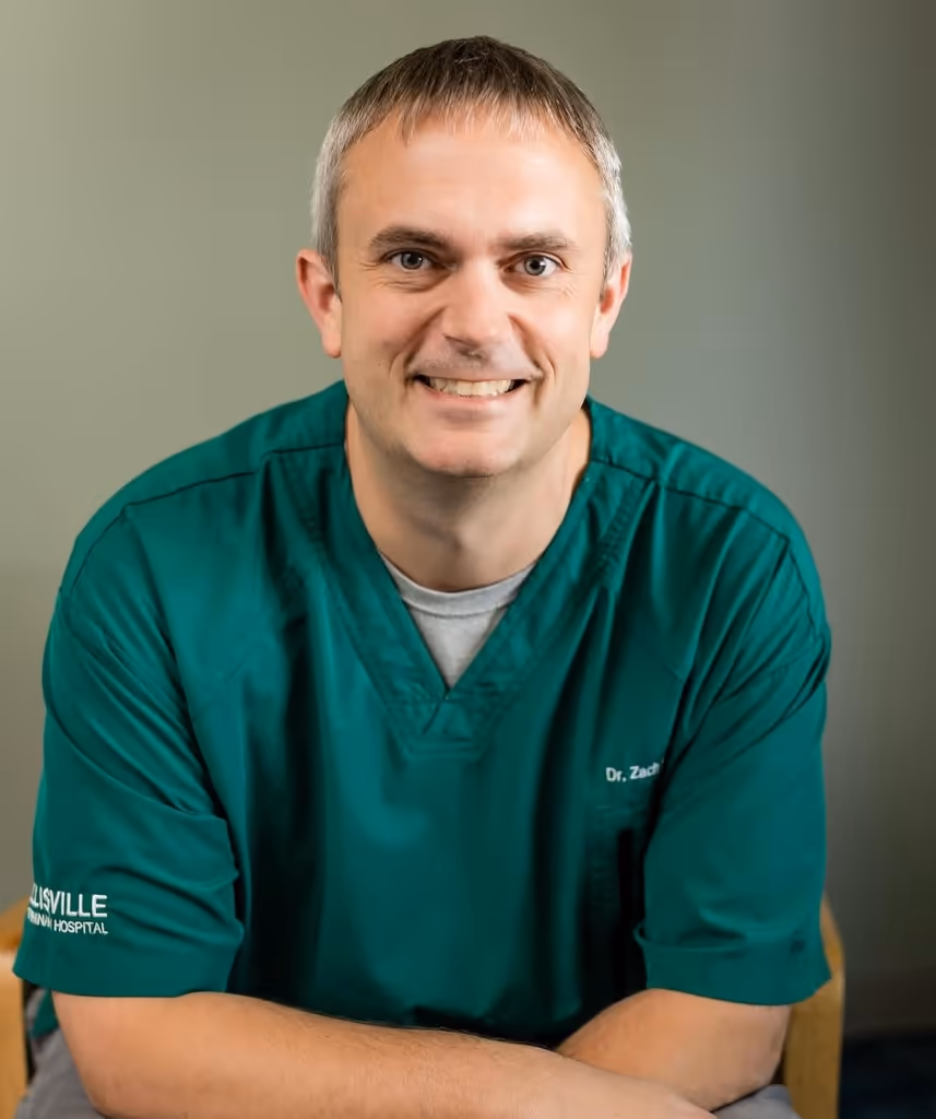 staff profile