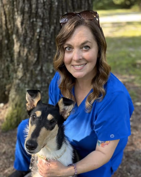 staff profile