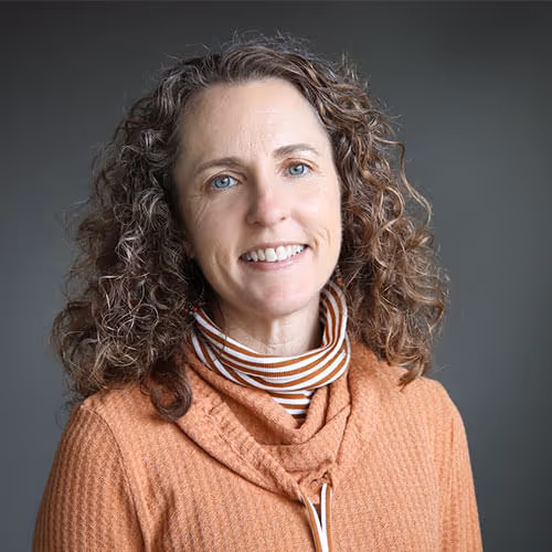 staff profile