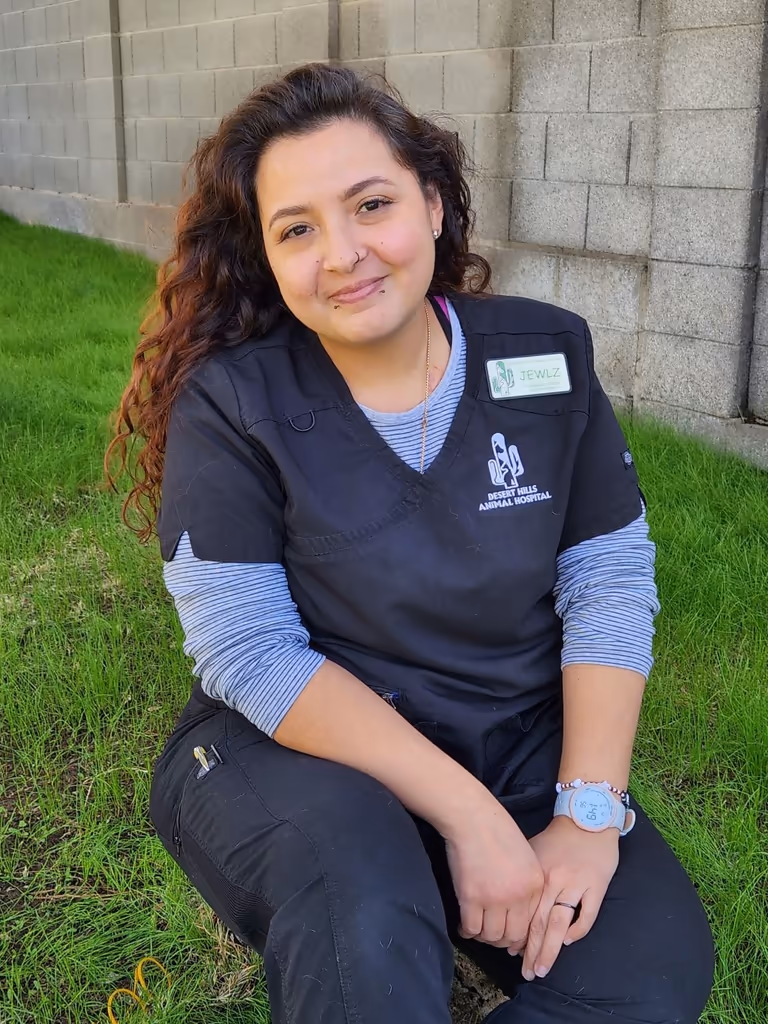 staff profile
