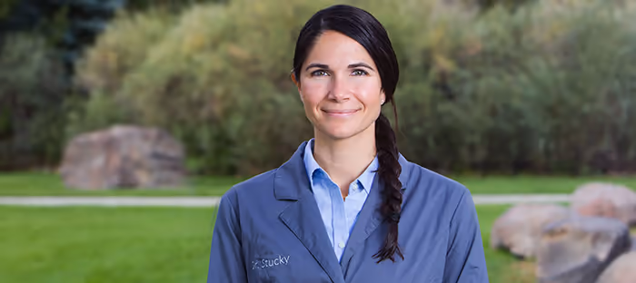 staff profile