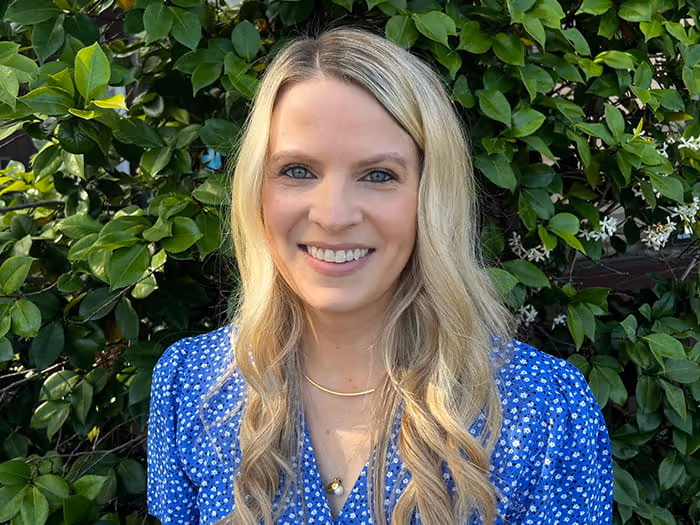 staff profile