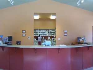 staff profile