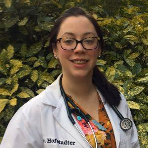staff profile