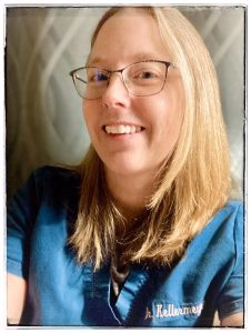staff profile