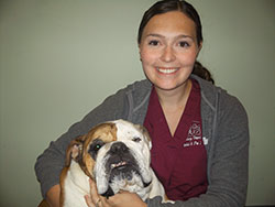 staff profile