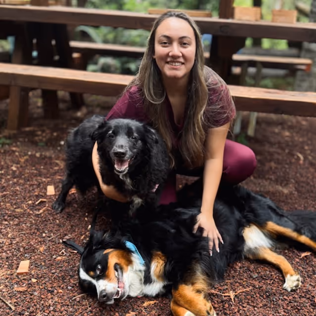 staff profile