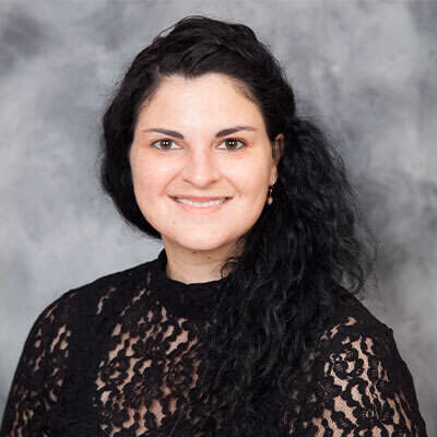 staff profile