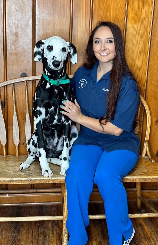 staff profile