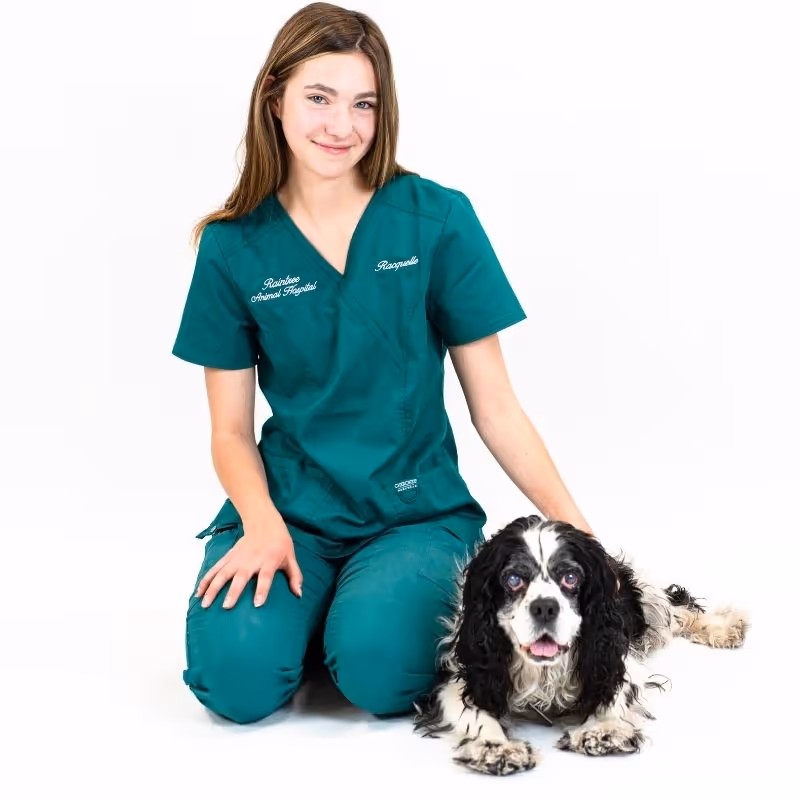 staff profile