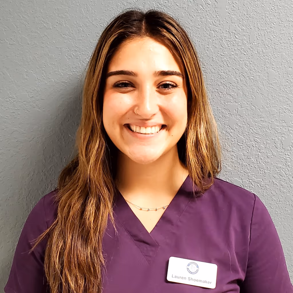 staff profile