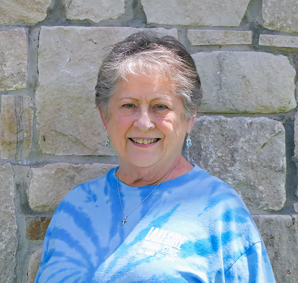 staff profile