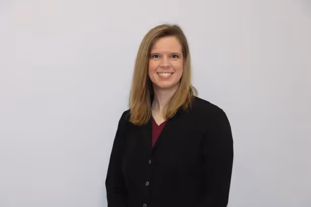 staff profile