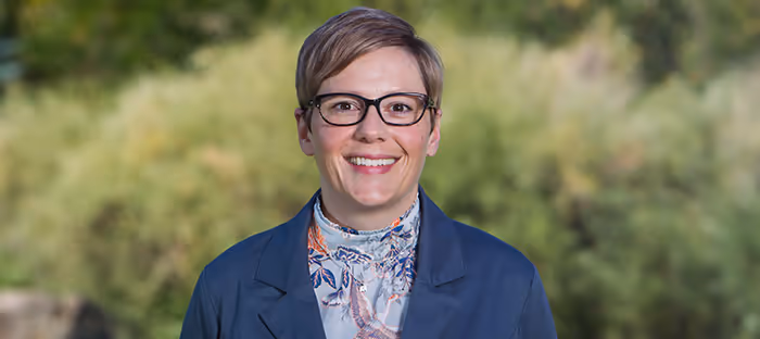 staff profile