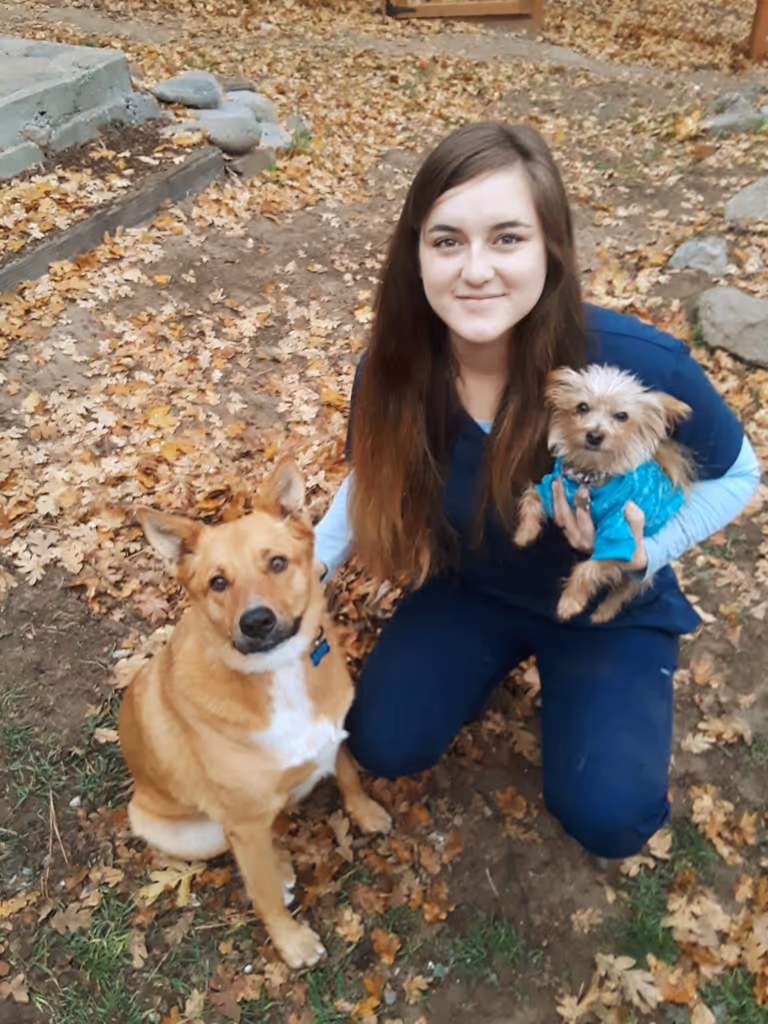 staff profile