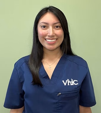 staff profile