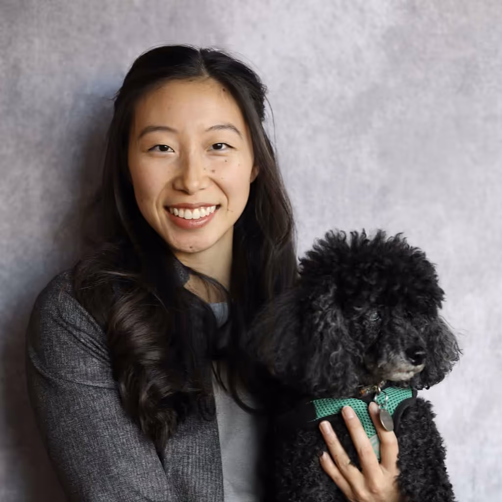 staff profile