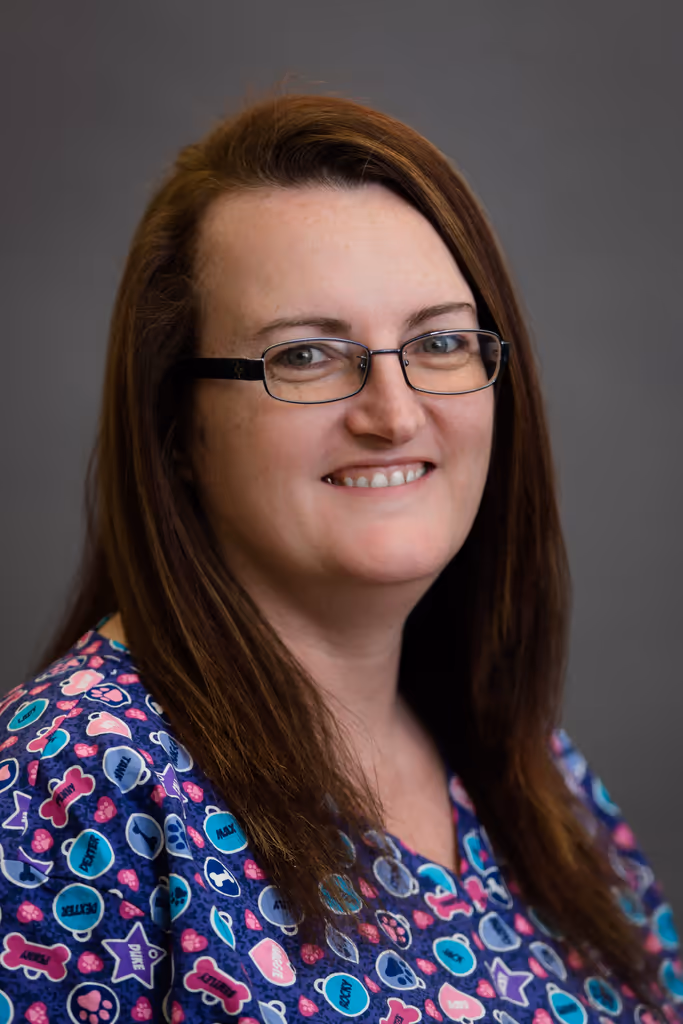 staff profile