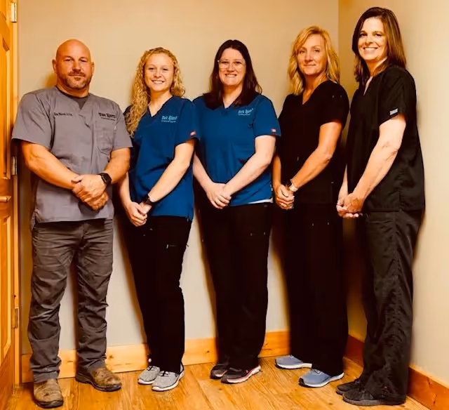 staff profile