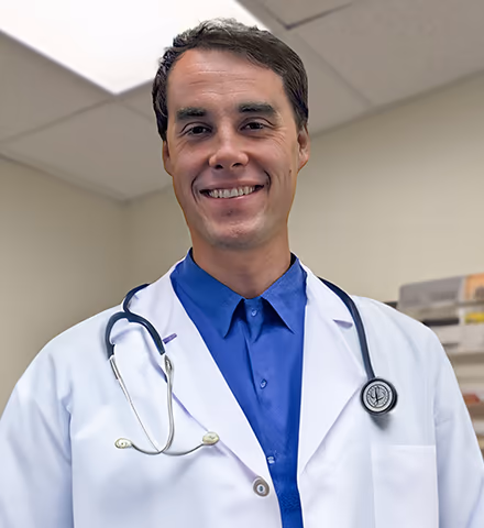 staff profile