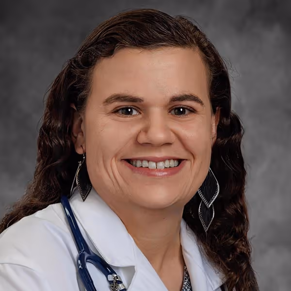 Profile photo of Kamryn Ritter-Shapero, Emergency Clinician